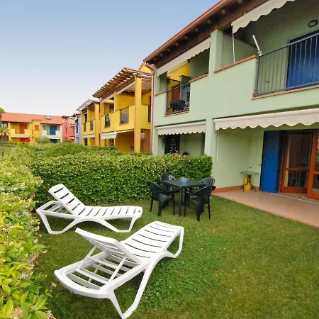 Appartement Locazione Turistica Porto Antico-20
