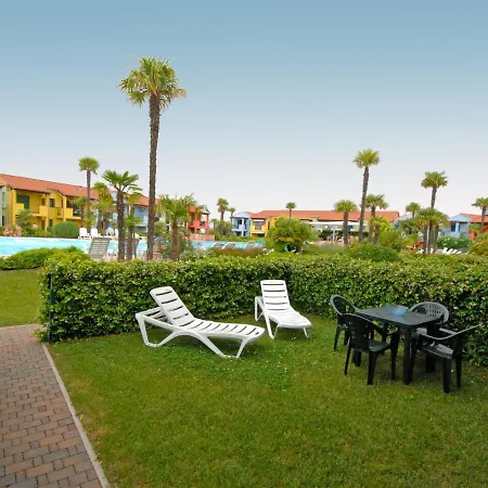 Appartement Locazione Turistica Porto Antico-20 *