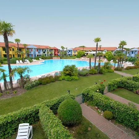 Locazione Turistica Porto Antico-20 Appartement *