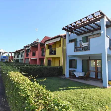 Appartement Locazione Turistica Porto Antico-20 Aprilia Marittima