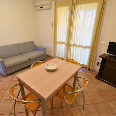 Locazione Turistica Porto Antico-20 Appartement