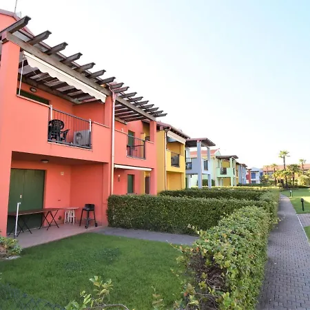 Locazione Turistica Porto Antico-20 Appartement