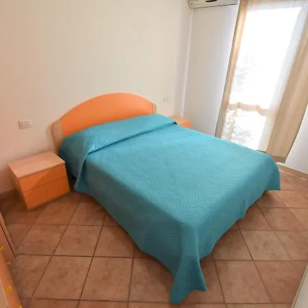 Locazione Turistica Porto Antico-20 Appartement *