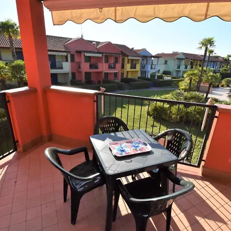 Locazione Turistica Porto Antico-20 Appartement