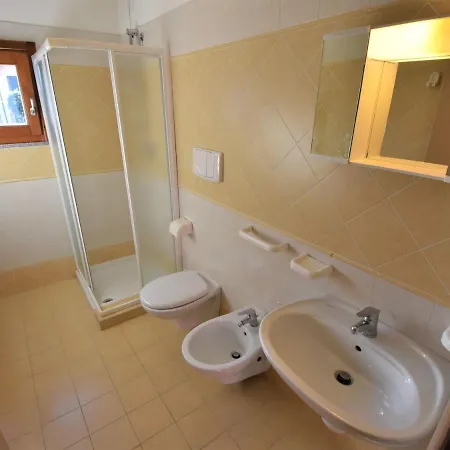 Locazione Turistica Porto Antico-20 Appartement