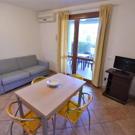 Appartement Locazione Turistica Porto Antico-20 Aprilia Marittima