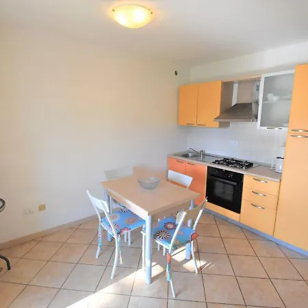 Appartement Locazione Turistica Porto Antico-20 *